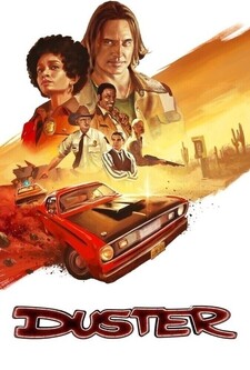 پوستر قسمت 4