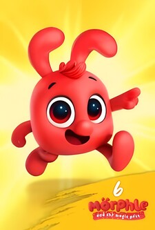 پوستر قسمت 6