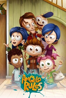 پوستر قسمت 22