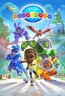 پوستر قسمت 24