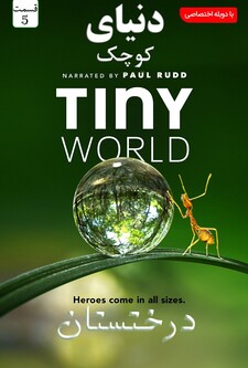 پوستر قسمت 5