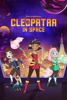 پوستر قسمت 11