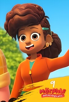 پوستر قسمت 9