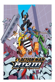 پوستر قسمت 2