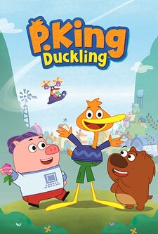 پوستر قسمت 5