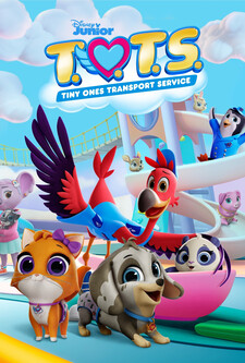 پوستر قسمت 20