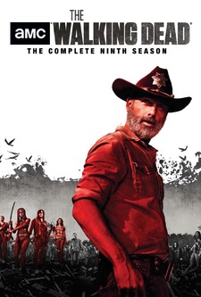 پوستر قسمت 15