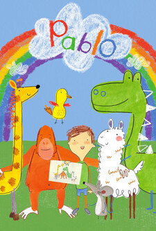 پوستر قسمت 39