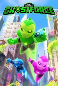 پوستر قسمت 21