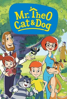 پوستر قسمت 18