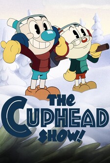 پوستر قسمت 11