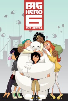 پوستر قسمت 1