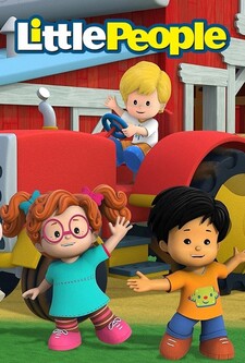 پوستر قسمت 41