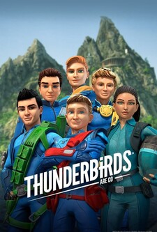 پوستر قسمت 2