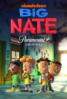 پوستر قسمت 8