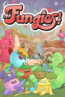 پوستر قسمت 18