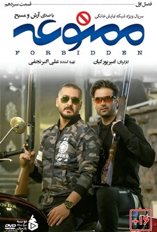 پوستر قسمت 13