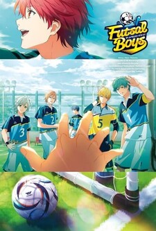 پوستر قسمت 3