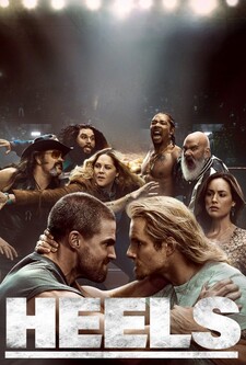 پوستر قسمت 4