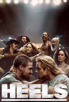 پوستر قسمت 1