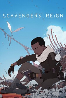 پوستر قسمت 12