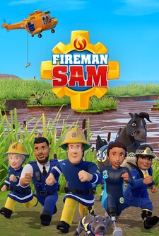 پوستر قسمت 14