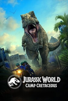 پوستر قسمت 8