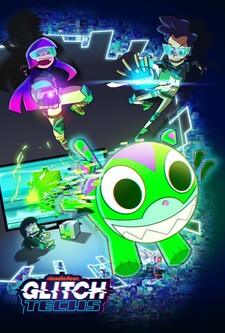 پوستر قسمت 8