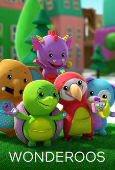 پوستر قسمت 12