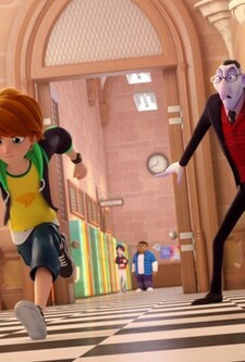 پوستر قسمت 14