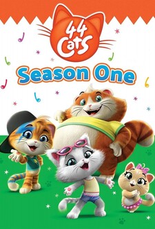 پوستر قسمت 48