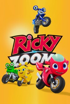 پوستر قسمت 8