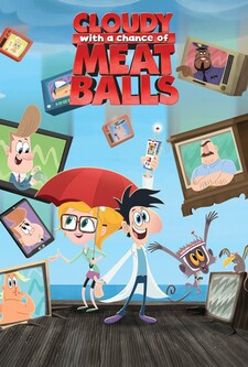 پوستر قسمت 41