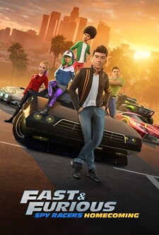 پوستر قسمت 11