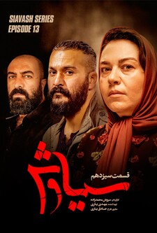 پوستر قسمت 13