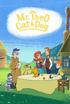 پوستر قسمت 6