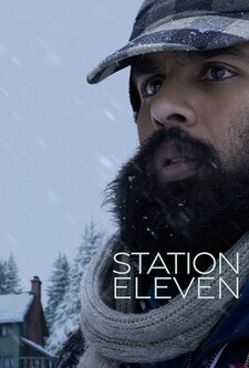 پوستر قسمت 4