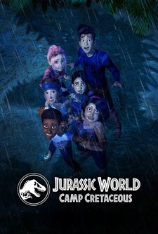 پوستر قسمت 5