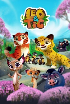 پوستر قسمت 7