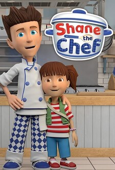 پوستر قسمت 12