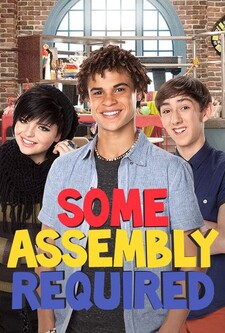 پوستر قسمت 15