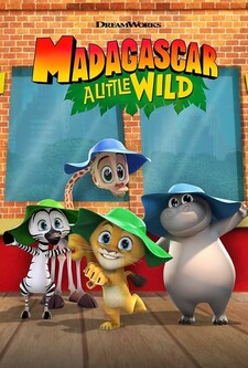 پوستر قسمت 2