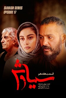 پوستر قسمت 17