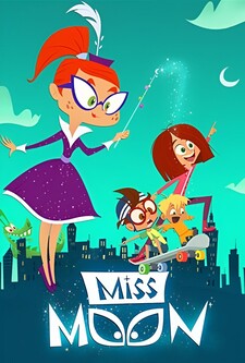 پوستر قسمت 48