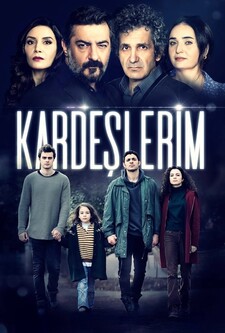 پوستر قسمت 21