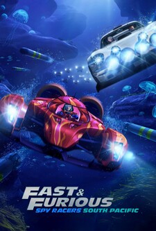 پوستر قسمت 2