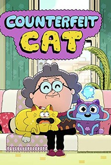 پوستر قسمت 21