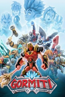 پوستر قسمت 14