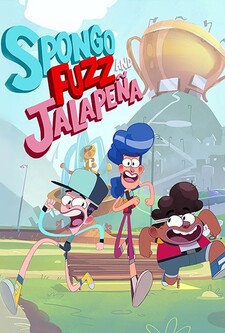 پوستر قسمت 2