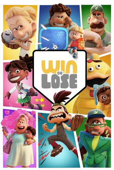 پوستر قسمت 5